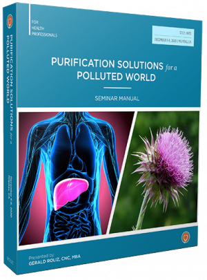 Purification Solutions Course Binder